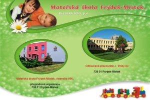 mš anenská