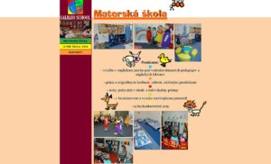 mš galileo school frýdek