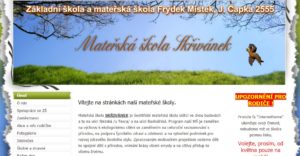 mš křivánek