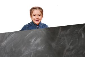 Do povinného roku školky se nezapojila tři procenta dětí