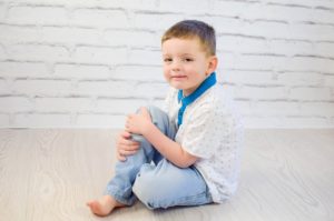 Jak přežít nástup dítěte do školky