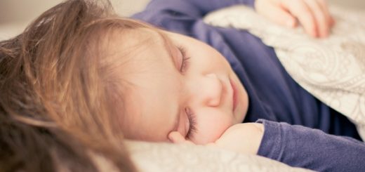 Denní spaní dětem prospívá, shodují se odborníci