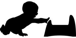 Jak naučit dítě chodit na nočník